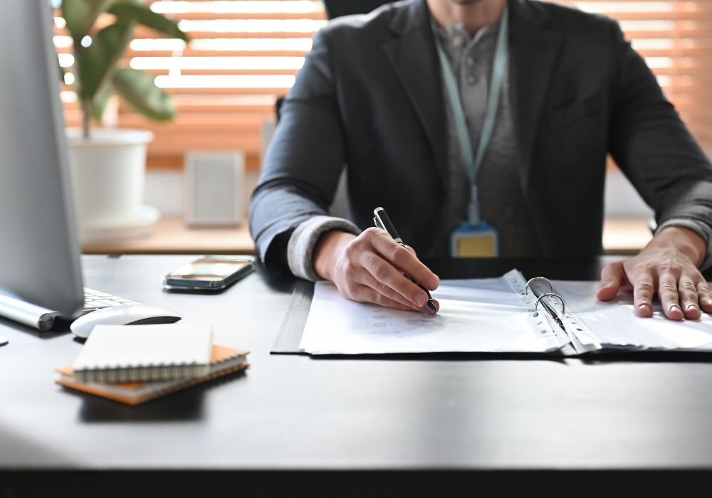 trust account audit
